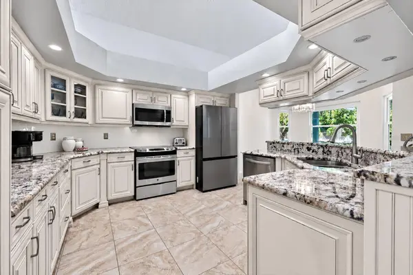 615 MONTE CRISTO BLVD, Tierra Verde, FL 33715