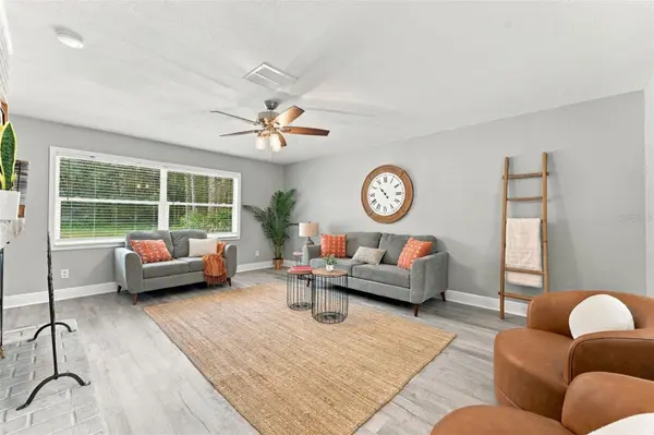 17818 DEERFIELD DR, Lutz, FL 33558