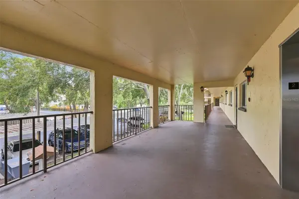 3077 CASA DEL SOL CIR #208, Clearwater, FL 33761