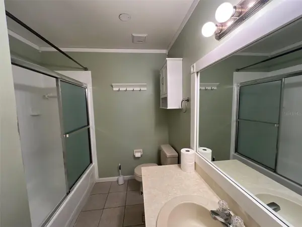 345 TERRACE HILL BLVD #3E, Debary, FL 32713