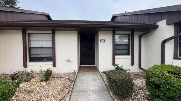 345 TERRACE HILL BLVD #3E, Debary, FL 32713