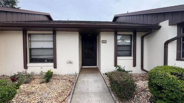 345 TERRACE HILL BLVD #3E, Debary, FL 32713