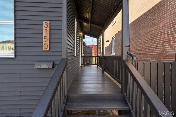 3150 Mount Pleasant, St Louis, MO 63111