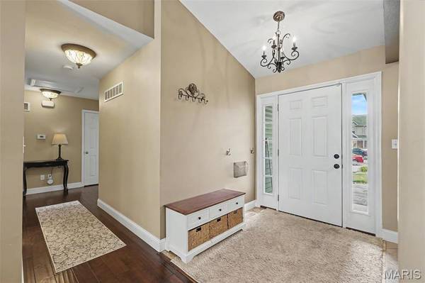 794 Berrywine LN, Arnold, MO 63010