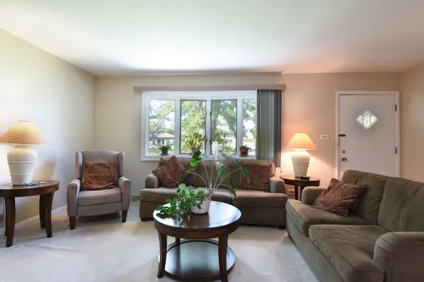 725 N Bierman AVE, Villa Park, IL 60181