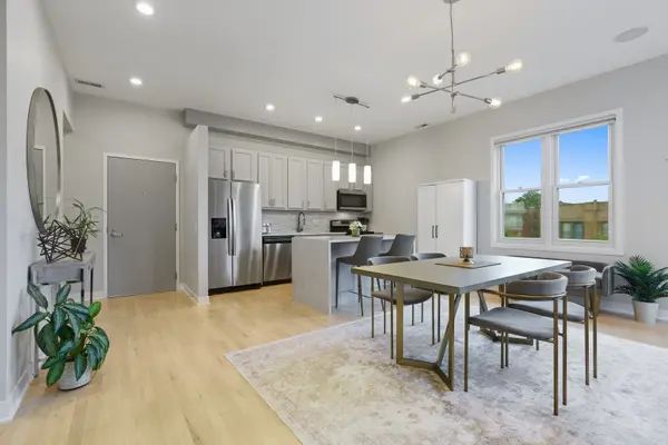 1222 N Wolcott AVE #4S, Chicago, IL 60622