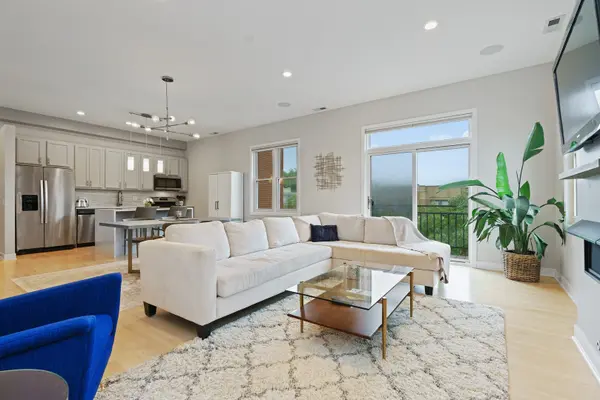 1222 N Wolcott AVE #4S, Chicago, IL 60622