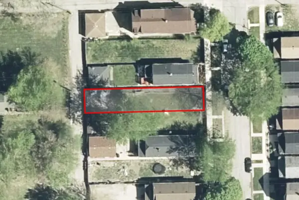 Address Not Disclosed