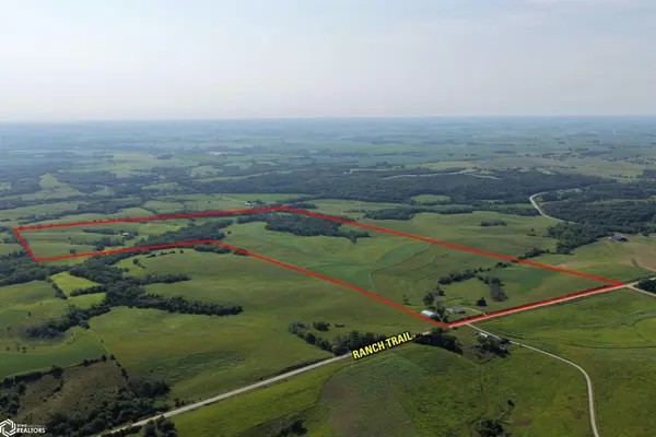 2978 Ranch TRL, Menlo, IA 50164