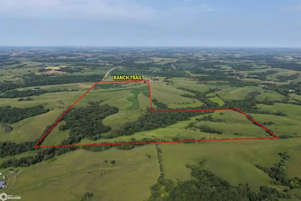 2978 Ranch TRL, Menlo, IA 50164