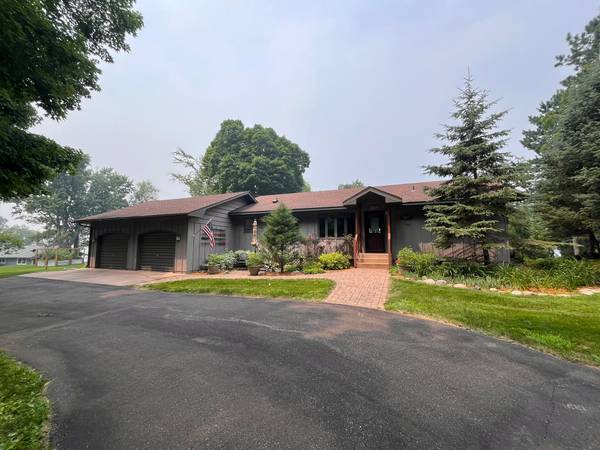 44392 348th LN, Aitkin Twp, MN 56431