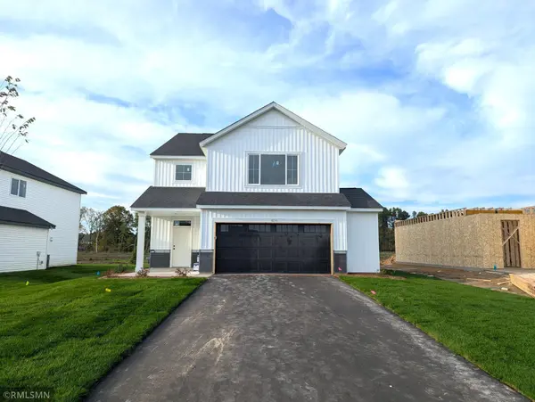 1653 191st AVE NE, East Bethel, MN 55011