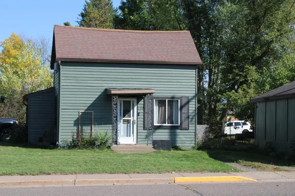 200 Pine ST S, Turtle Lake, WI 54889