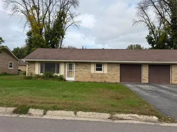 110 Martin ST #0, Le Sueur, MN 56058