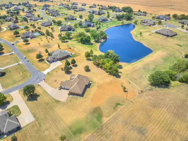 6255 Cedar Farm RD, Edmond, OK 73025