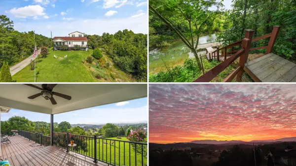 2064 Kerr Road, Sevierville, TN 37876
