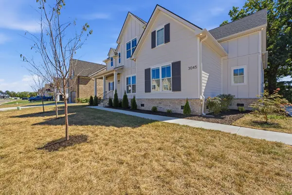 3045 Shady Forest Dr, Murfreesboro, TN 37128