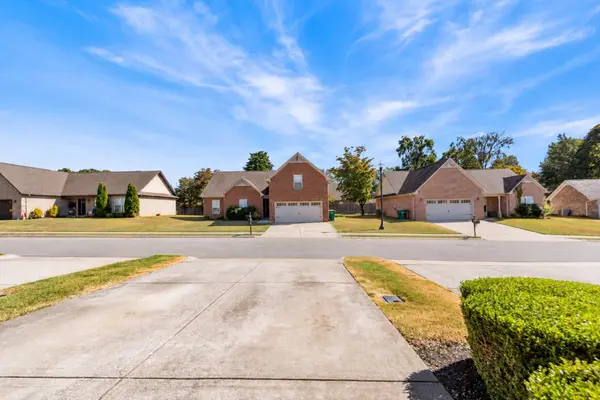3023 Joseph Dr, Spring Hill, TN 37174