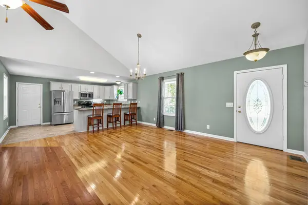 1011 Lillard Williams Road, Chapmansboro, TN 37035