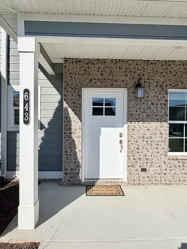 643 Bellingham Dr #NE, Cleveland, TN 37312