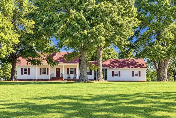 3252 Union Mercer Rd, Brownsville, TN 38012