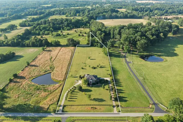 8288 Guthrie Rd, Cross Plains, TN 37049
