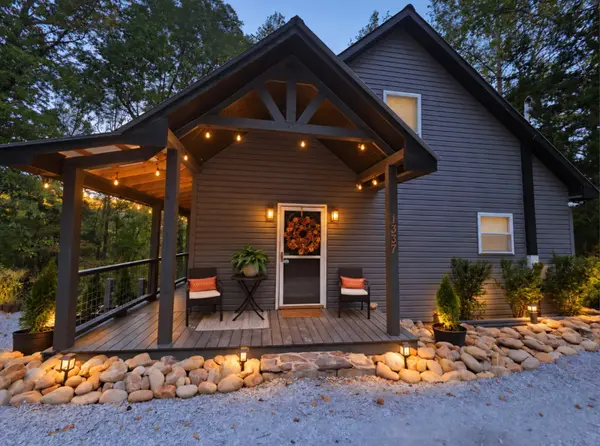 1337 Lakeside Dr, Smithville, TN 37166
