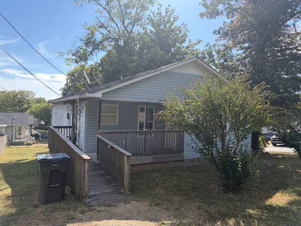 1115 Haley St, Columbia, TN 38401