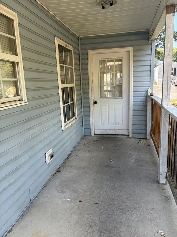 1115 Haley St, Columbia, TN 38401