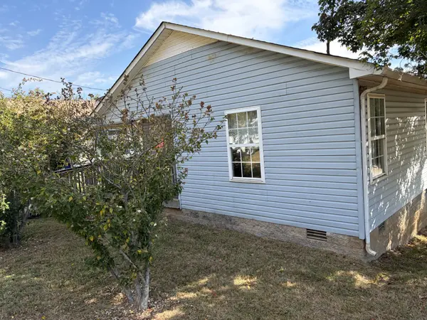 1115 Haley St, Columbia, TN 38401