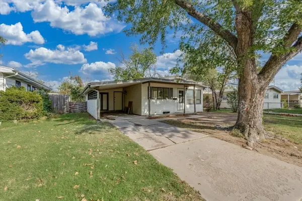 2732 S Minnesota Ave, Wichita, KS 67216