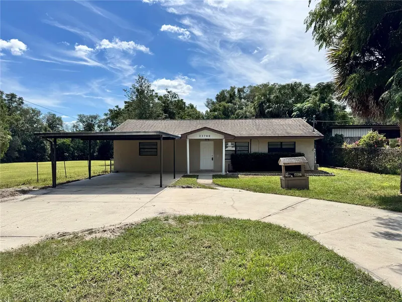23700 STATE ROAD 46, Sorrento, FL 32776