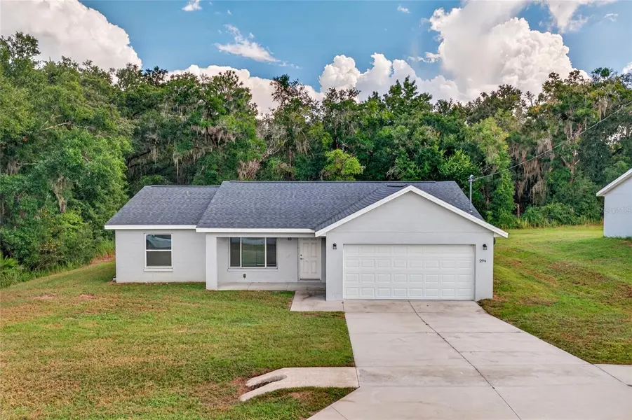 296 OAK LANE TRAK, Ocala, FL 34472