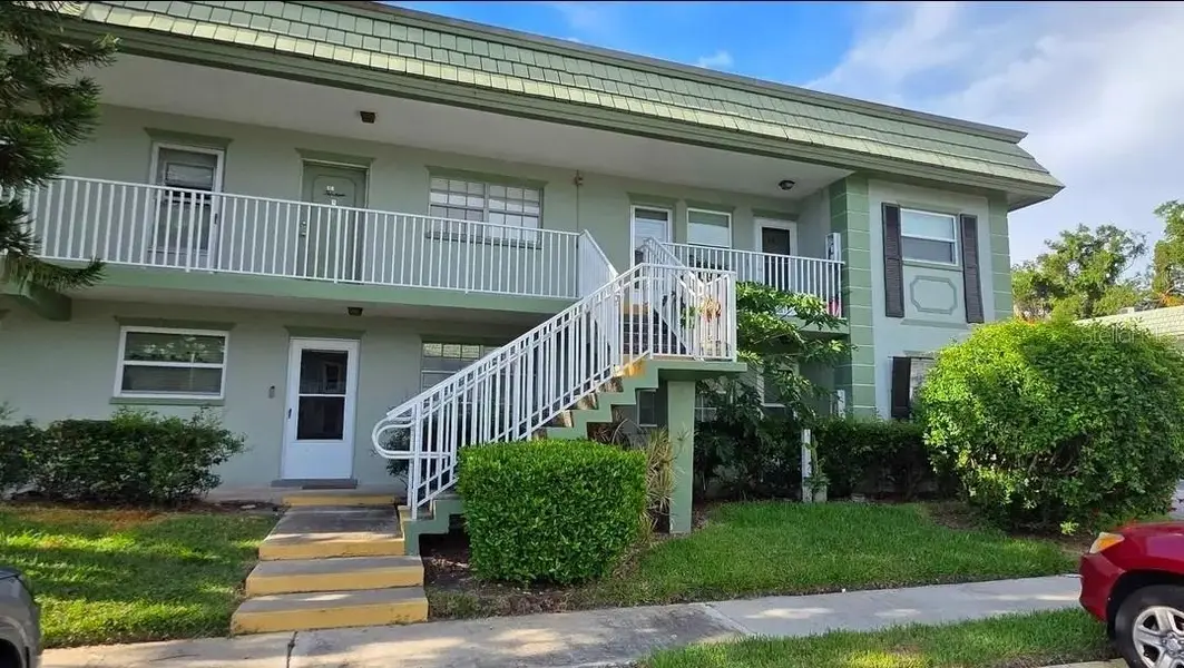 1433 S BELCHER RD #C13, Clearwater, FL 33764