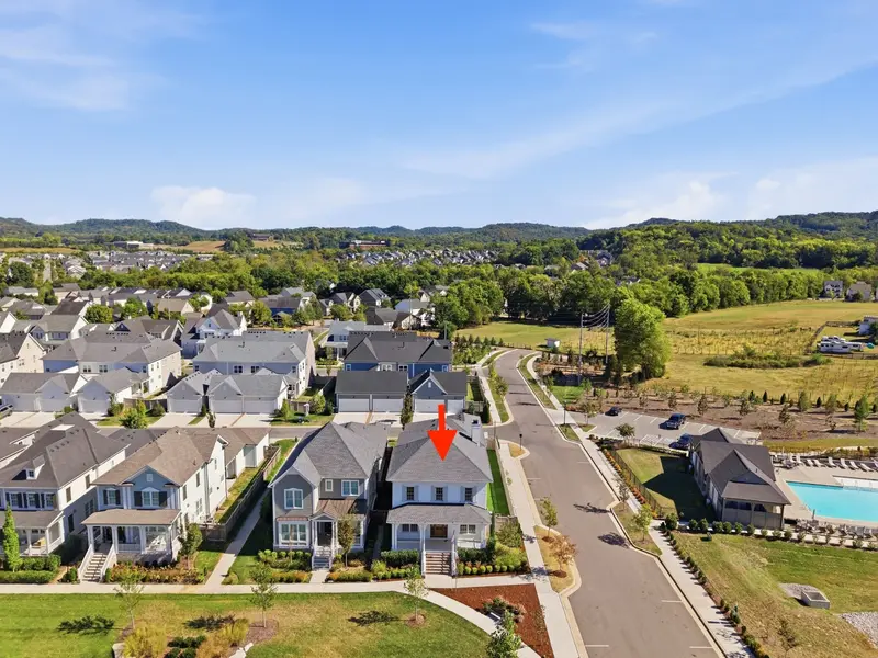 1108 Southbrooke Blvd, Franklin, TN 37064