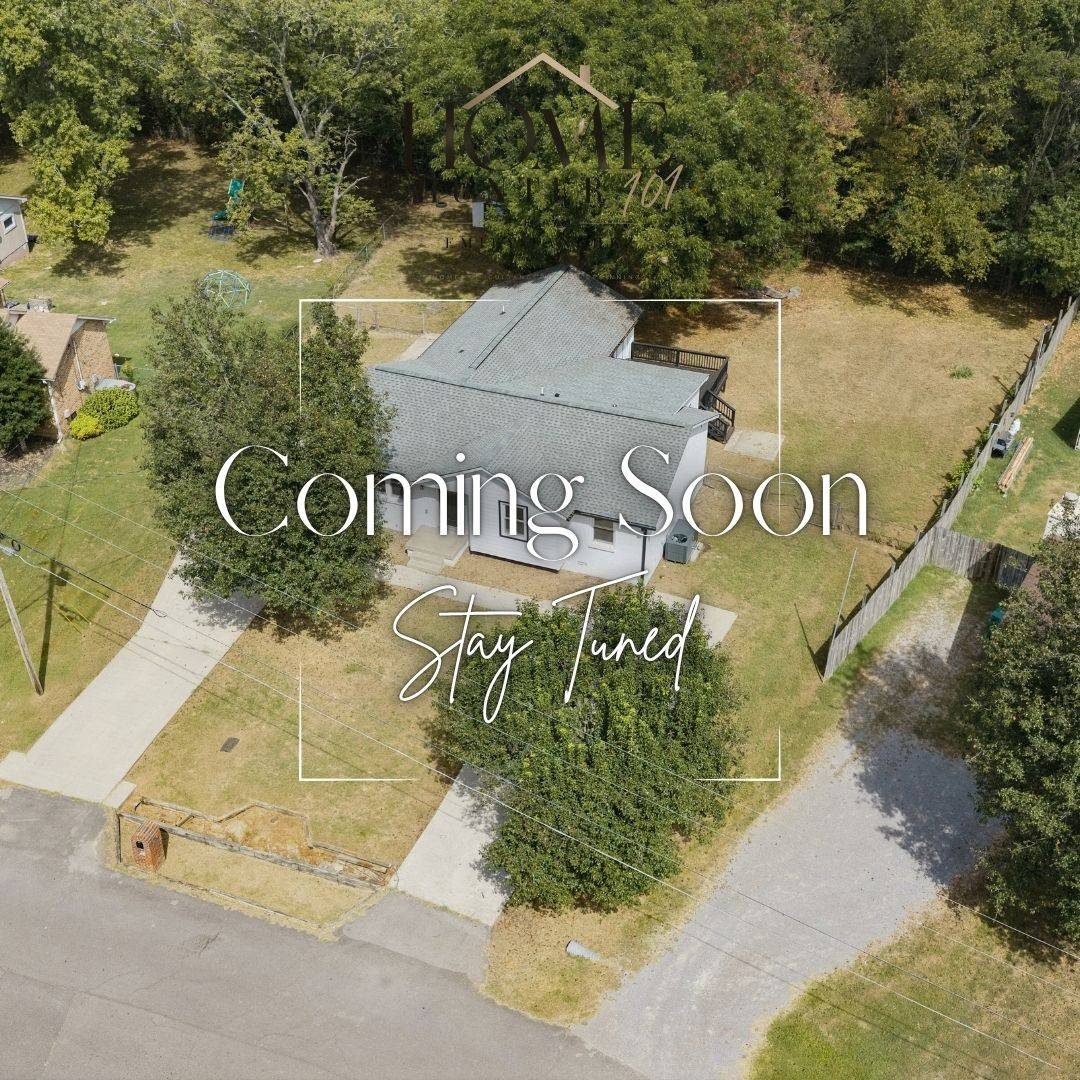 206 Tarrytown Dr, Smyrna, TN 37167