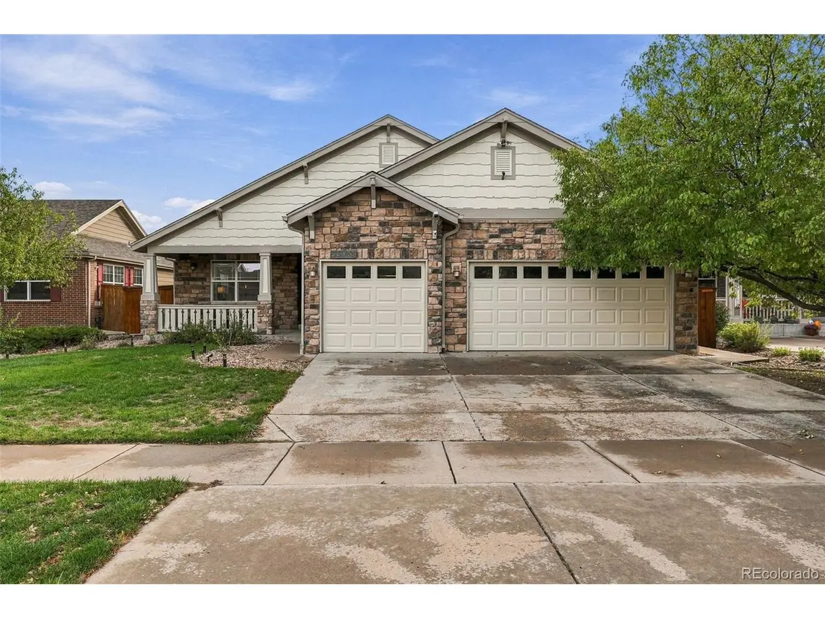 23988 E Bellewood, Aurora, CO 80016