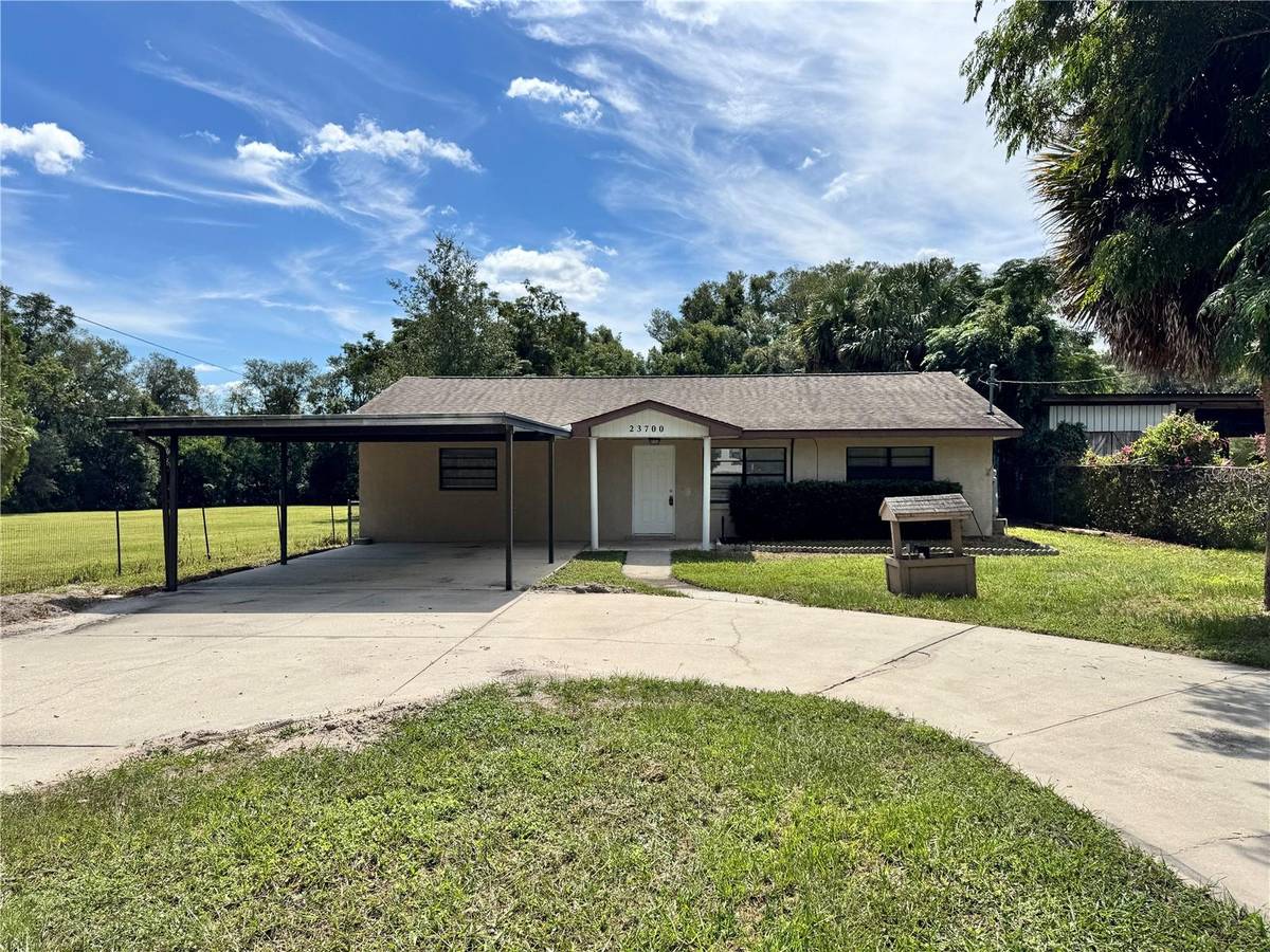 23700 STATE ROAD 46, Sorrento, FL 32776