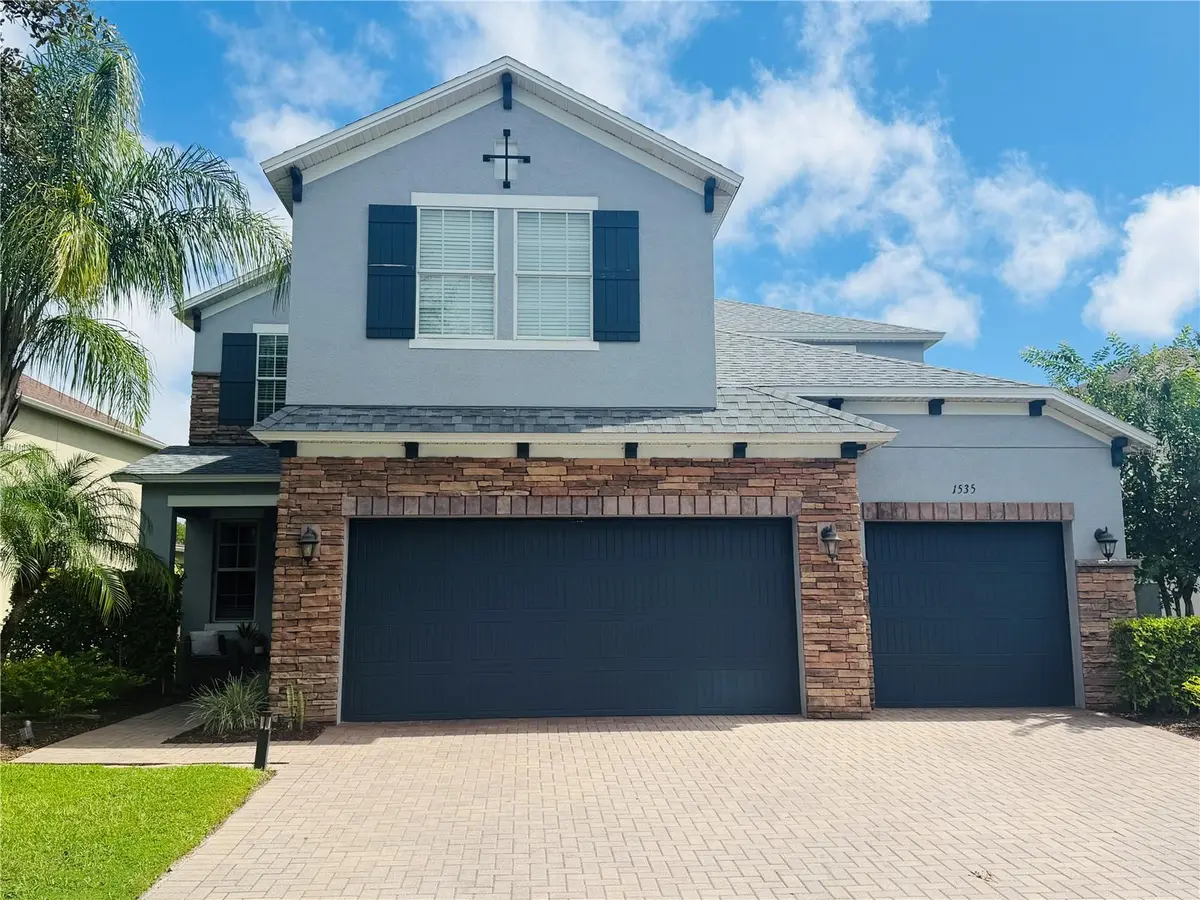 1535 WATER ELM CT, Orlando, FL 32825