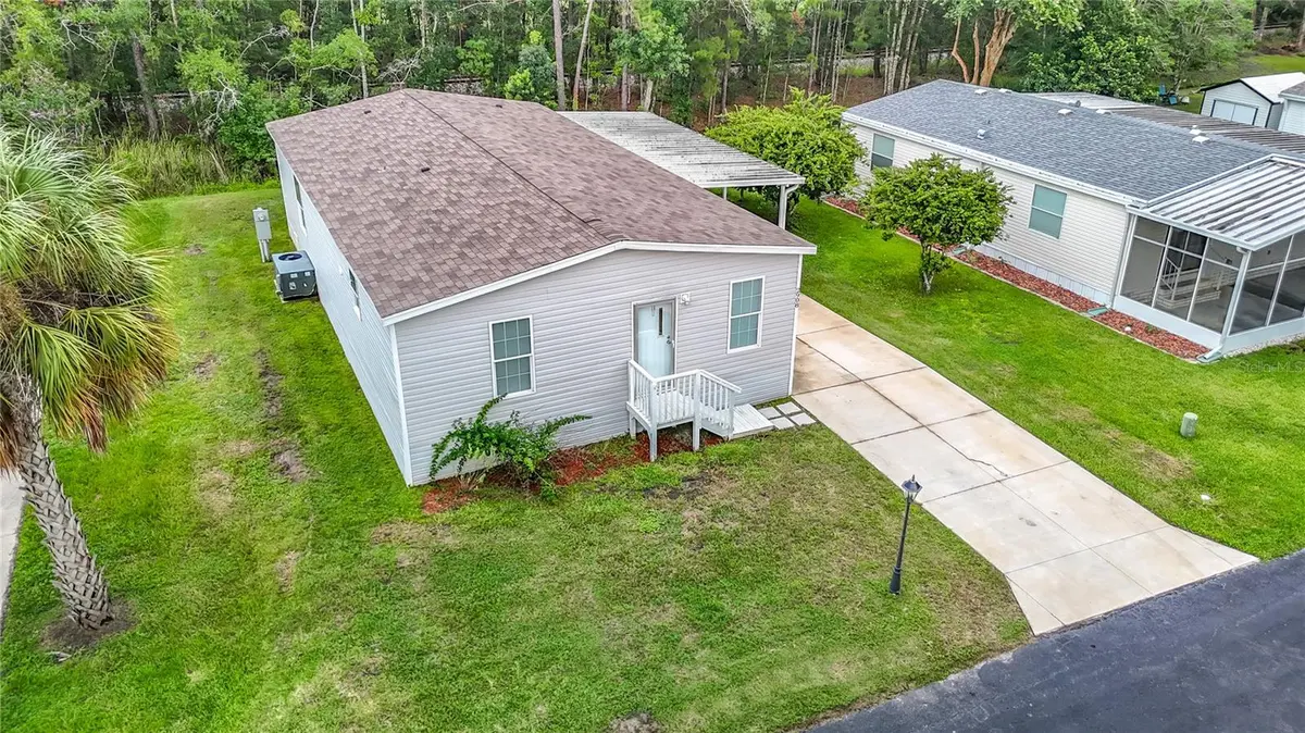 2908 KINGSWOOD CIR, Brooksville, FL 34604