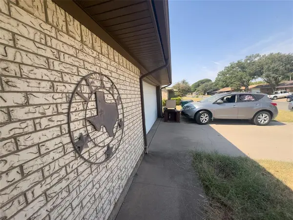 1324 Amherst Street, Burkburnett, TX 76354