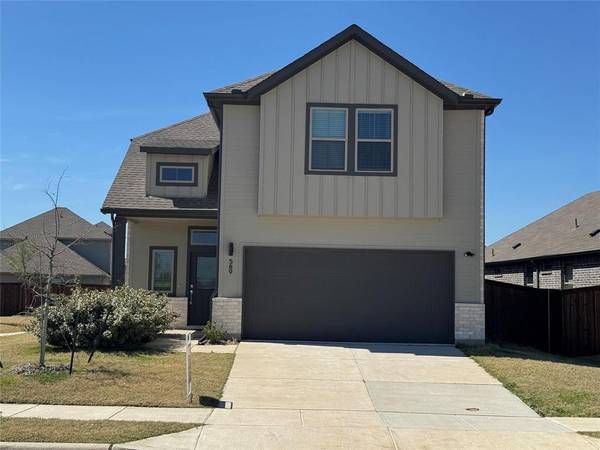 589 Woodland Avenue, Lavon, TX 75166