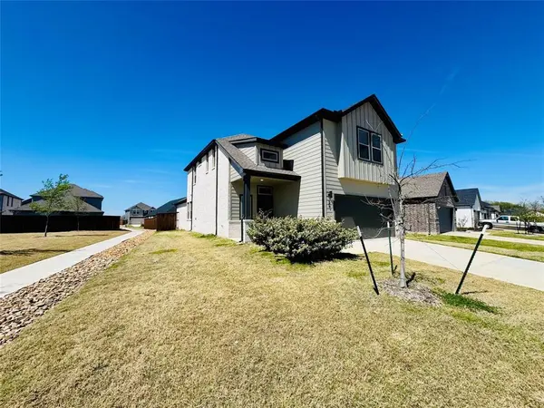 589 Woodland Avenue, Lavon, TX 75166