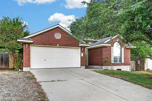 1006 Clear Lake LN, Leander, TX 78641