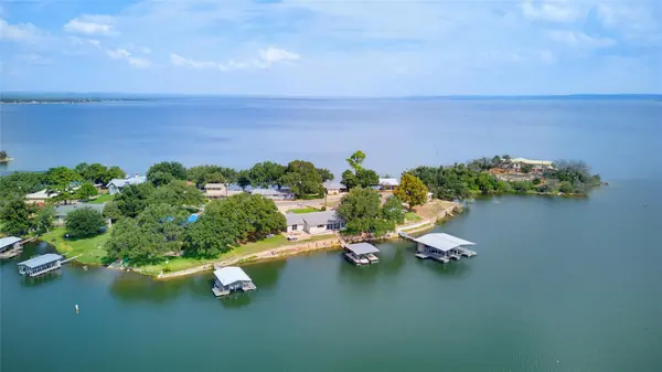 516 Island Lodges DR, Buchanan Dam, TX 78609