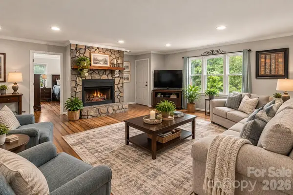 1154 Birchwood DR, Clover, SC 29710