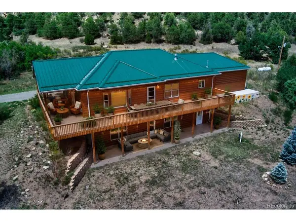 33822 Fishers Peak, Trinidad, CO 81082
