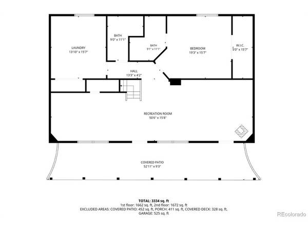 33822 Fishers Peak, Trinidad, CO 81082
