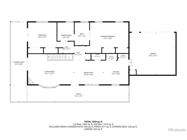 33822 Fishers Peak, Trinidad, CO 81082