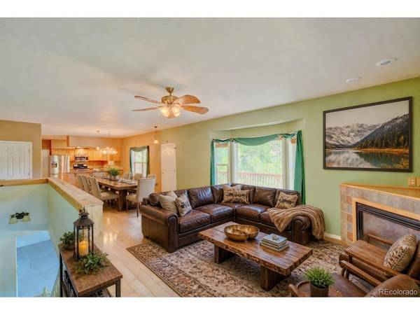 33822 Fishers Peak, Trinidad, CO 81082